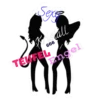 Kristall TEUFEL ngell