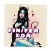 FIN/FEM DOMIN
