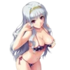 Anime hot girls 17