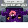 hnngh-! ah-! Oh yes right there!