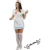 Sensual nurse 🔞  @the_channels_of_walter 20