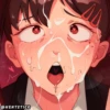 Ahegao Hentai 25