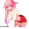 Yae Miko 18+ 21