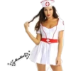 Sensual nurse 🔞  @the_channels_of_walter 22