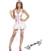 Sensual nurse 🔞  @the_channels_of_walter 23