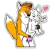Foxbrush Tailhole (NSFW Foxbrush Tailwag) 21
