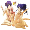 Yuri pack 17