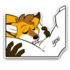 Foxbrush Tailhole (NSFW Foxbrush Tailwag) 22