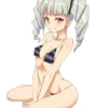 Anime hot girls 18