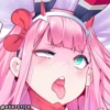 Ahegao Hentai 26