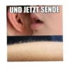 UND JETZT SENDE