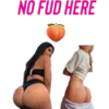 NO FUD HERE