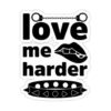 love me harder