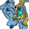 Raksha NSFW 7