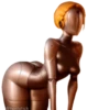 Atomic Hentai 18+ 28