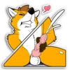 Foxbrush Tailhole (NSFW Foxbrush Tailwag) 24