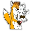 Foxbrush Tailhole (NSFW Foxbrush Tailwag) 28