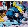 Nightwing ass 14
