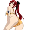 Anime hot girls 21