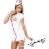 Sensual nurse 🔞  @the_channels_of_walter 30