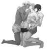 Yaoi-yaoi~<3 3