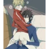 Naruto Yaoi 3