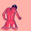 Gays Bed Art 5