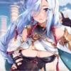 @Genshin_hentai :: 5