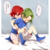 Inazuma Eleven Yaoi 5