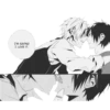Yaoi-yaoi~<3 8