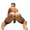 🍑 Porn Butt (Boys) 6