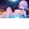 Lucy Cyberpunk hentai BDSM 5
