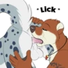 Lick