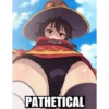 PATHETICAL