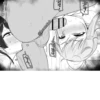 Blowjob manga 5