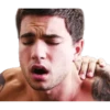 XXX sex and faces of pleasure 7