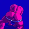 Gays Bed Art 12