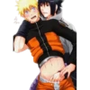 Naruto Yaoi 8