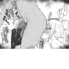 Blowjob manga 7