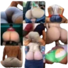🍑 Porn Butt (Boys) 10