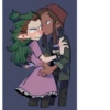 Sexual pressure 9