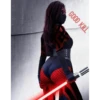 Sexy heroes 10