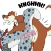 HNGHHH!