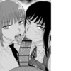 Blowjob manga 8