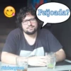 Stickergram Feijoada?
