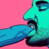 Gays Bed Art 14