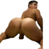 🍑 Porn Butt (Boys) 12