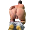 🍑 Porn Butt (Boys) 13