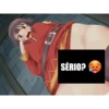 SÉRIO?