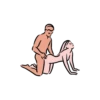 Sexy Positions 12